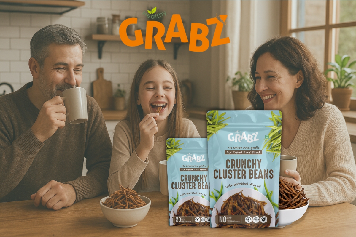 Unveiling the Power of Clusterbean: A Nutritional Powerhouse for Health and Wellness
