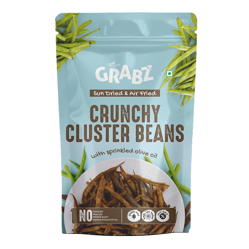 Cluster Bean