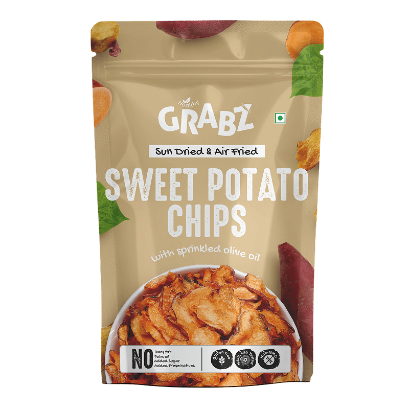 Sweet Potato