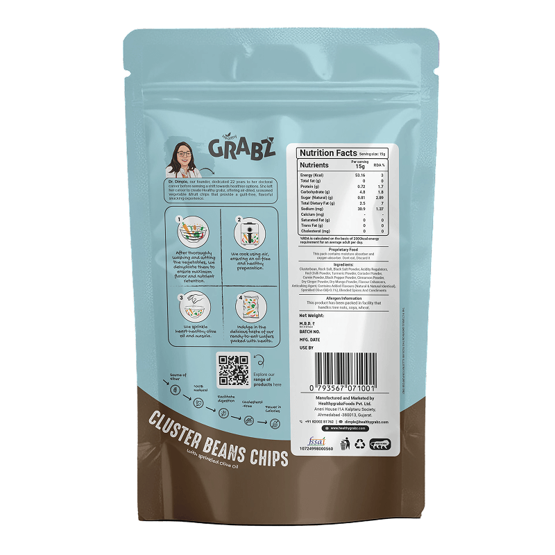 cluster-bean-swaminarayan-1